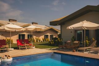 La Vida otel - Urla - 1