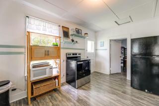 10 Mi to Cape Lookout Ferry Serene Coastal Escape - Marshallberg - 7