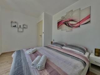 Cozy Apartment Rosmarin with a Sea view - 5