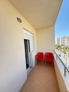 2 bedroom flat - Durazzo - 8