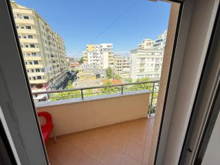 2 bedroom flat - Durazzo - 7