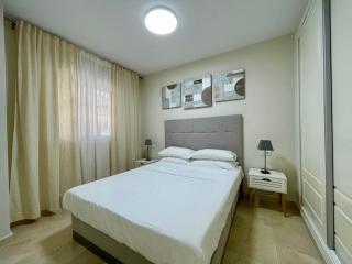 Beachside Vacation Apartment in Casares Playa - San Luis de Sabinillas - 7