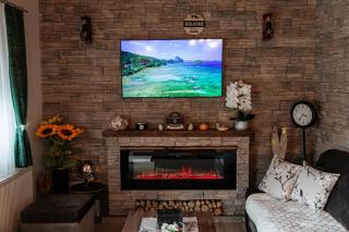 Holiday home Villa Mira - Ogulin - 6