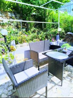 Apartmani Ruža - Zaton - 9