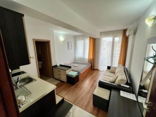 Summer Breeze 515 Classy Studio - Sunny Beach - 9