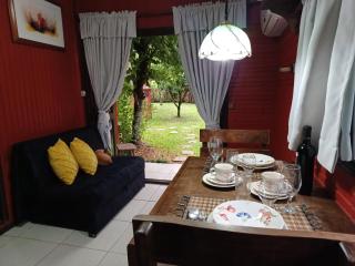 Espaço Holístico Chalés - Nova Petrópolis - 8