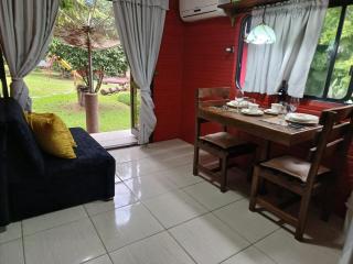 Espaço Holístico Chalés - Nova Petrópolis - 7