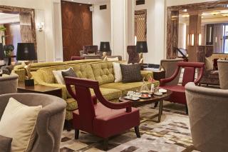 Grand Hotel Kempinski Riga - Rīga - 6