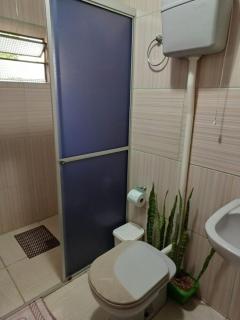 Espaço Holístico Chalés - Nova Petrópolis - 6