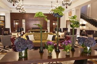 Grand Hotel Kempinski Riga - Rīga - 1