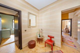 Villa Stelama - Oulad Akkou - 3