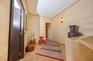 Villa Stelama - Oulad Akkou - 5