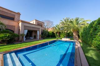 Villa Stelama - Oulad Akkou - 1