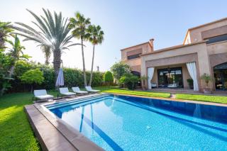 Villa Stelama - Oulad Akkou - 0