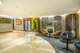 Kempinski Hotel Khan Palace - 6