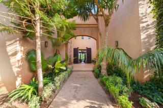Villa Stelama - Oulad Akkou - 2