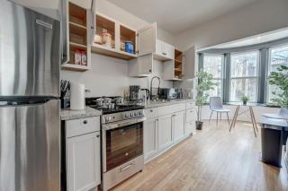 Remodel Cozy Studio McKinley Beach - Brady St Least - 9