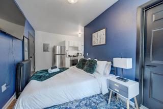Lovely Studio McKinley Beach - Brady St Lower East - Milwaukee - 7