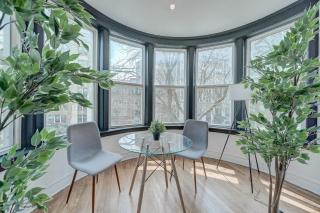 Lovely Studio McKinley Beach - Brady St Lower East - 7