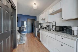 Lovely Studio McKinley Beach - Brady St Lower East - Milwaukee - 2