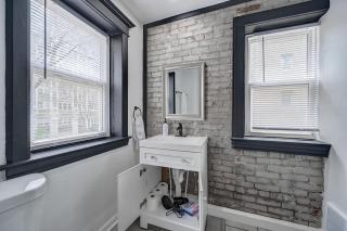 Lovely Studio McKinley Beach - Brady St Lower East - Milwaukee - 8