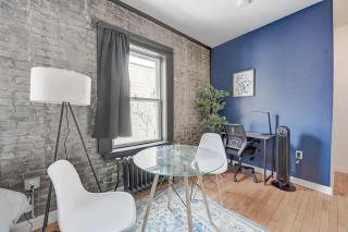 Charming Studio McKinley Beach - BradySt Lowr East - Milwaukee - 5