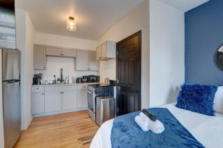 Homey Studio McKinley Beach - Brady St Lower East - 3