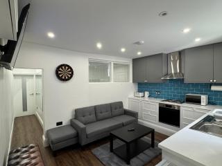 2 bedroom luxury flat in Euston - Londra - 8