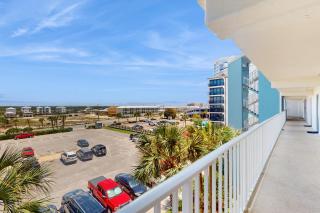 Island Shores 455 - Gulf Shores - 3