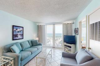 Island Shores 455 - Gulf Shores - 1