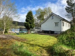 Child-friendly holiday home - Ålesund - 0