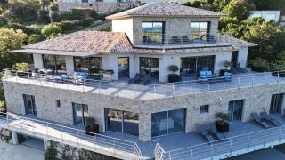 Magnifique Villa 400m de la plage de Tarco 22 personnes - Conca - 1