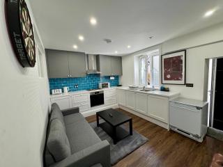 2 bedroom luxury flat in Euston - Londra - 9