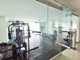 Apartamentos Palmetto Sunset por Parceros Group - Cartagena de Indias - 5