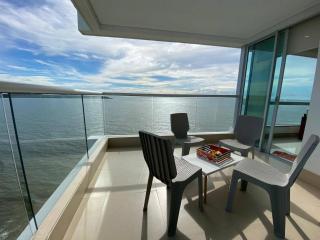 Apartamentos Palmetto Sunset por Parceros Group - Cartagena de Indias - 3