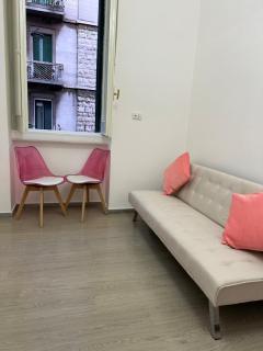 Dante's Dream - Bari - 2