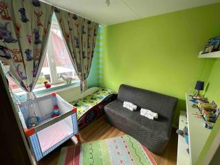 Modern and luxury vacation house, private Jacuzzi - Zoetermeer - 5