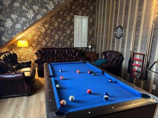 Modern and luxury vacation house, private Jacuzzi - Zoetermeer - 4