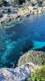 Honeymoon Seaview - San Pawl il-Baħar - 9