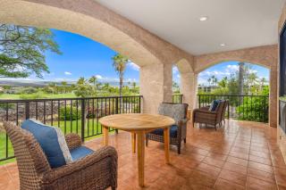 Golf Course Townhome in Waikoloa Beach - Waikoloa - 0
