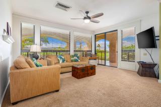 Golf Course Townhome in Waikoloa Beach - Waikoloa - 8