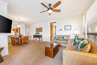 Golf Course Townhome in Waikoloa Beach - Waikoloa - 5