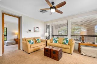 Golf Course Townhome in Waikoloa Beach - Waikoloa - 4