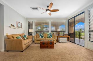 Golf Course Townhome in Waikoloa Beach - Waikoloa - 3