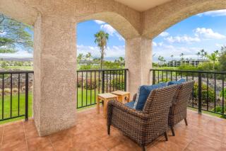 Golf Course Townhome in Waikoloa Beach - Waikoloa - 1