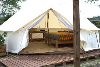 Maka Haui Glamping - San Miguel de Allende - 5