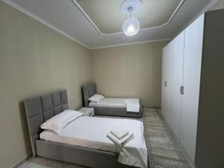 Leo Apartament - Durazzo - 4