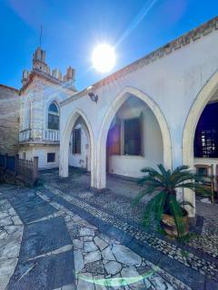 Castelo de Santa Teresa Guest House - Rio de Janeiro - 9