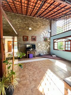 Castelo de Santa Teresa Guest House - Rio de Janeiro - 2