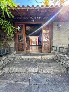 Castelo de Santa Teresa Guest House - Rio de Janeiro - 8